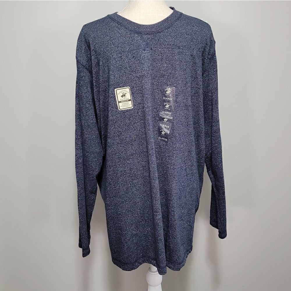 Men's Beverly Hills Polo Club Shirt